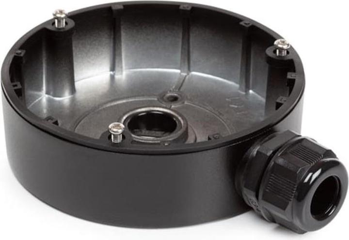 Actual product image Hikvision DS-1280ZJ-DM8 - junction box for camera