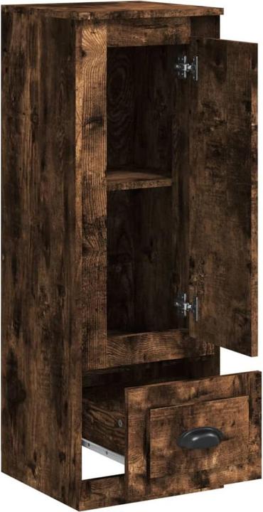 Image du produit vidaXL Highboard (36 x 35.50 x 103.50 cm)
