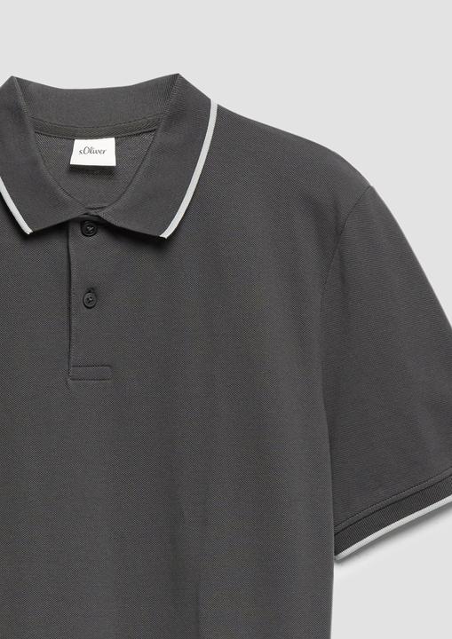 Produktbild s.Oliver Polo-Shirt (S)