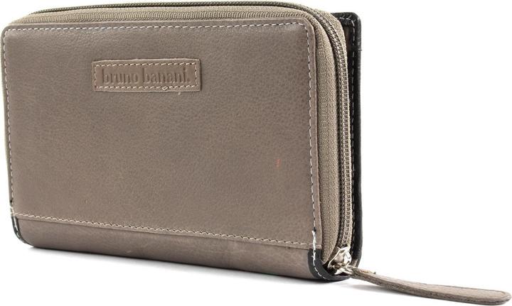 Actual product image Bruno Banani Butterfly Zip Around