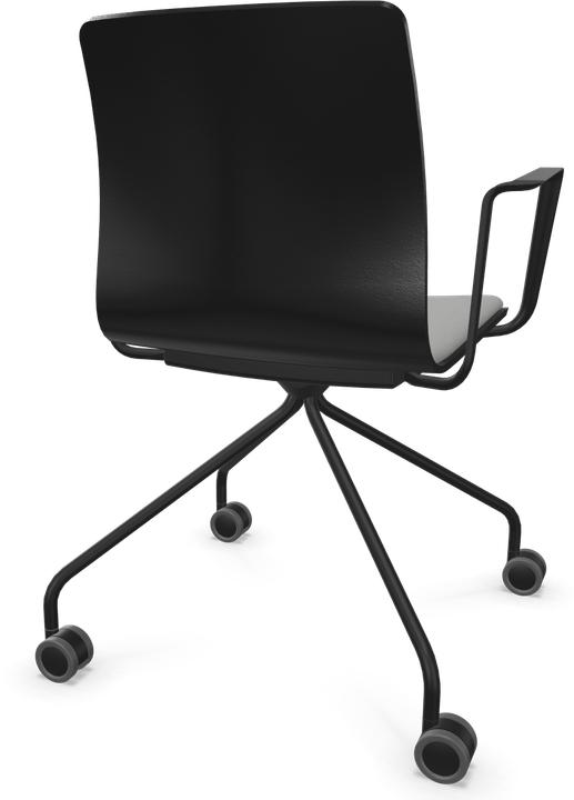 Produktbild Dauphin Fiore Konferenzstuhl