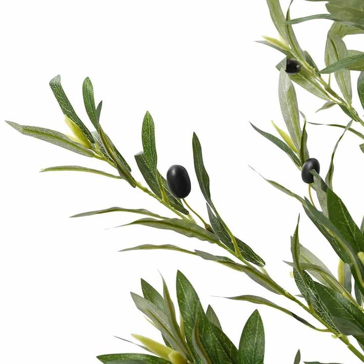 Immagine prodotto vidaXL künstlicher Olivenbaum (200 cm)