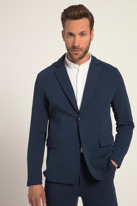 Produktbild JP1880 Jerseysakko, NEW YORK, FLEXNAMIC®, Business, Baukasten (5XL)