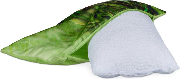 Produktbild Relaxdays Nackenkissen Badewanne (37 x 17 x 10 cm)