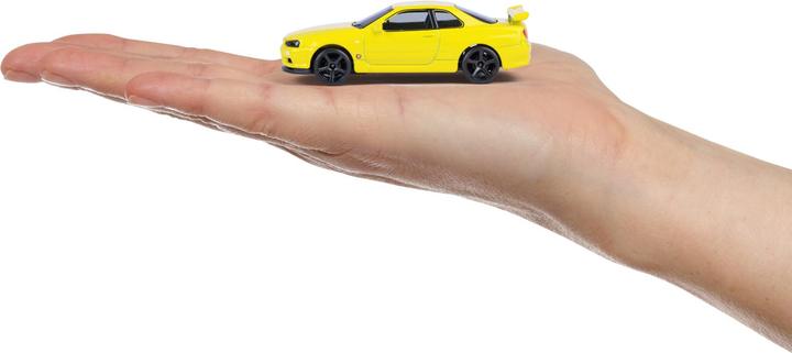 Produktbild Majorette JDM Legends Premium Cars, 6-sort.