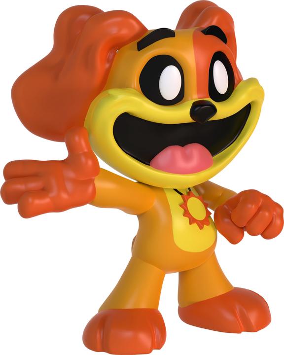 Actual product image Boti Poppy Playtime - Minifigures - S3 Critters