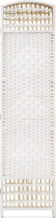 Actual product image Relaxdays Screen 4-part