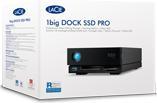 Actual product image LaCie 1big Dock Pro (4 TB)