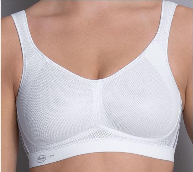 Actual product image Anita Air Control Sport Bra (70 A)