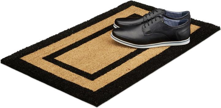 Immagine prodotto Relaxdays Zerbino (45 x 75 cm)