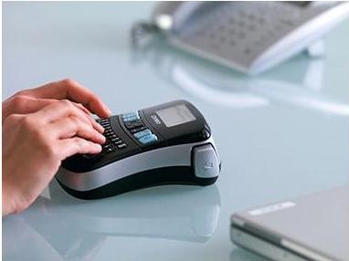 Image du produit Dymo LabelManager 210D + Kofferset