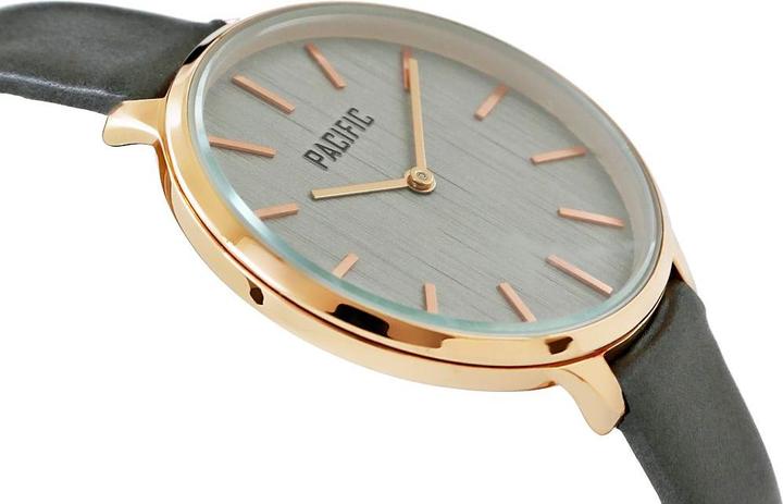 Produktbild Pacific Damenuhr X6094-3