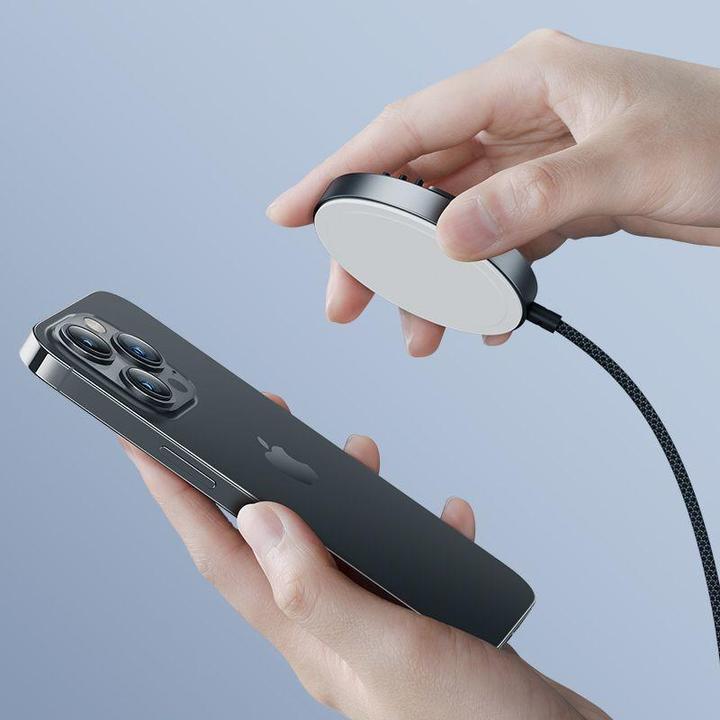 Produktbild Benks MFM01 Wireless Ladegerät (15 W)