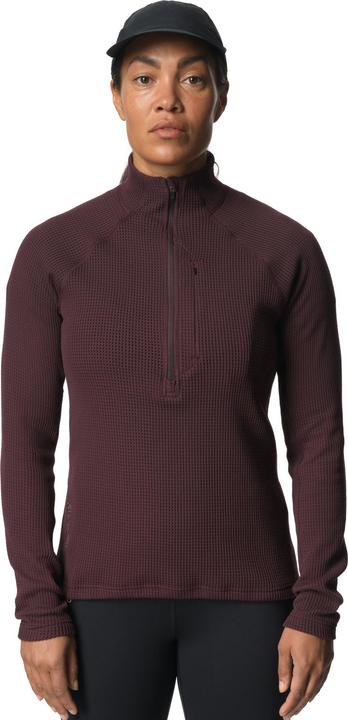Produktbild Houdini Ws Pace Flow Half Zip (M)