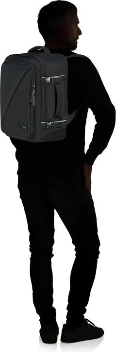 Produktbild American Tourister AMERICAN TOURIST TAKE2CABIN150909 (26.50 l)