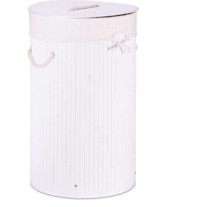 Produktbild Relaxdays Wäschekorb (70 l)