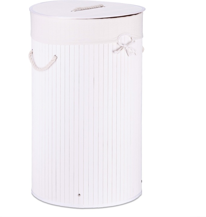 Produktbild Relaxdays Wäschekorb (70 l)