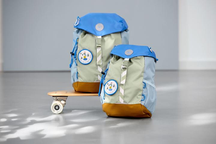 Produktbild Lässig Sunny Explorer Big Outdoor Backpack (9 l)