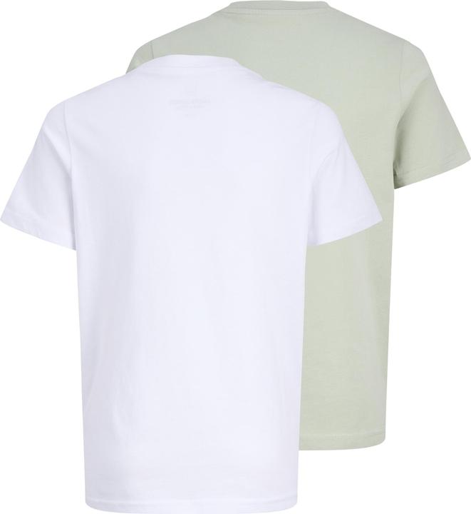 Image du produit Jack & Jones Lot de 2 T-shirts imprimés T-shirt junior (140)