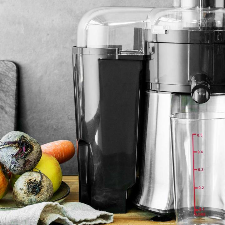 Actual product image Gastroback Vital Juicer Pro Juicer