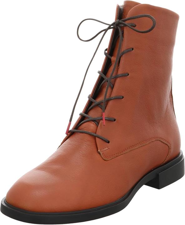 Actual product image Think! Nina Leather Ankle Boot (43)