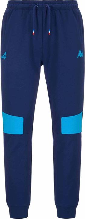 Actual product image Kappa Jogging Alpine F1 Adrofin 2024 (XL)