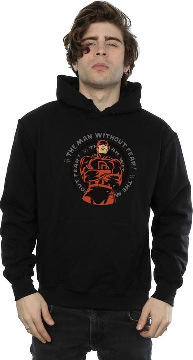 Produktbild Daredevil Spiral Kapuzenpullover (M)