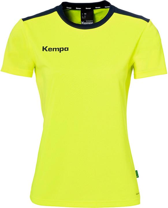Giallo fluo, Blu Navy