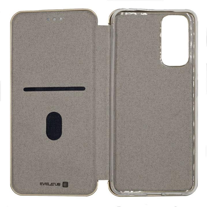 Produktbild Evelatus Galaxy A02s Book Case (Samsung Galaxy A02s)