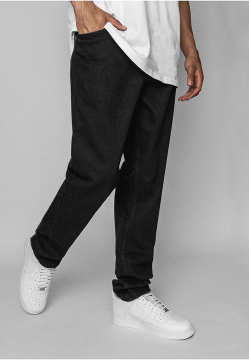 Produktbild Dropsize Loose Fit Jeans (S)