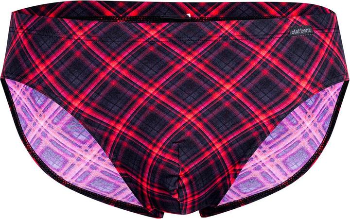 Actual product image Olaf Benz Slip RED2426 Sportbrief (S, Single pack)