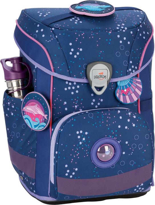 Immagine prodotto Derdiedas Set di borse ErgoFlex Easy (22.50 l)