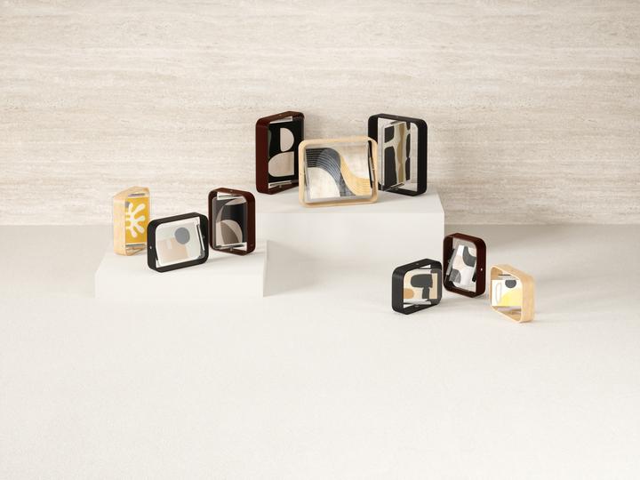 Produktbild Umbra Bellwood (10 x 15 cm)
