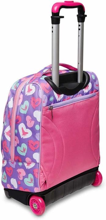 Actual product image SJ Gang Trolley (33 l)