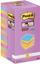 Produktbild Post-it Super Sticky (76 x 127 mm)