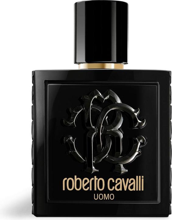 Image du produit Roberto Cavalli Uomo (Eau de toilette, 100 ml)