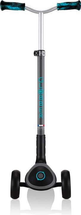 Productafbeelding Globber scooter Master Prime, groenblauw, 664-105