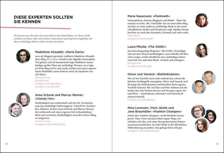 Nährwerte und Zutaten Einfach anziehend (Deutsch, Alf-Tobias Zahn, Kirsten Brodde, 2018)