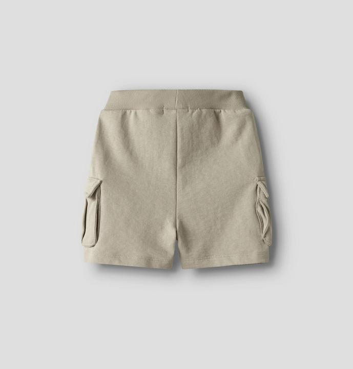 Actual product image Name it Nmmoli Sweat Shorts Unb Noos (110)