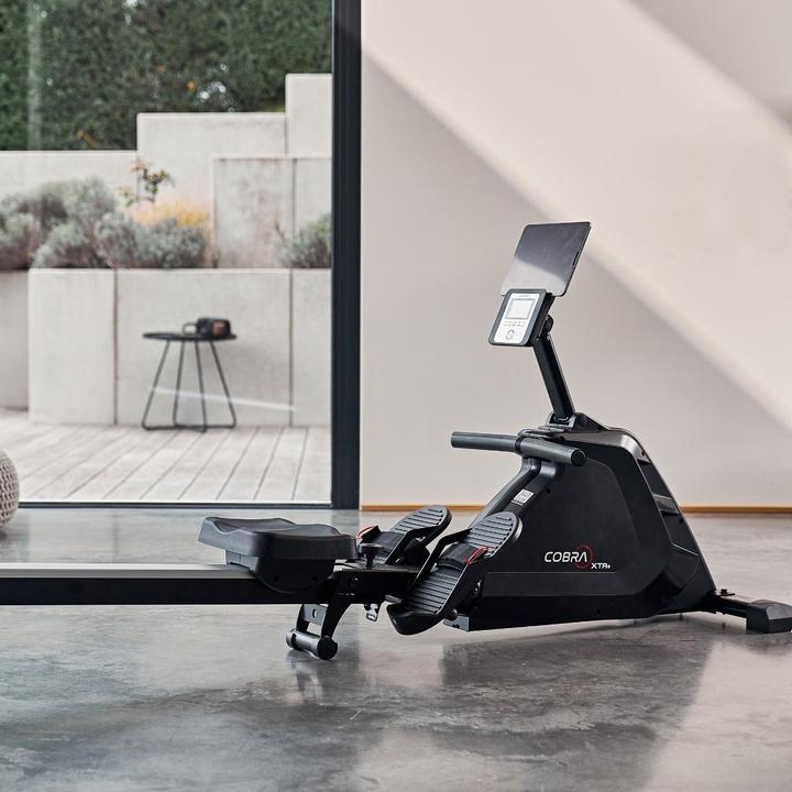 Productafbeelding Hammer Fitness Cobra XTR Plus II