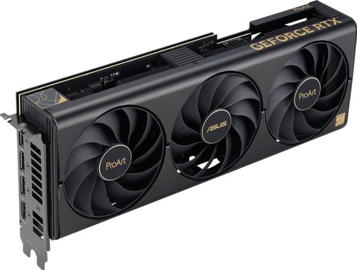 Produktbild ASUS ProArt GeForce RTX 4080 SUPER OC Edition (16 GB)