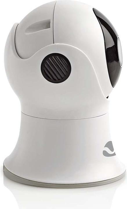 Immagine prodotto Nedis Telecamera da esterno Smartlife Wi-Fi Full HD 1080p IP65 Cloud / Interno 16GB 12 VDC con sensore di (1920 x 1080 Pixels)