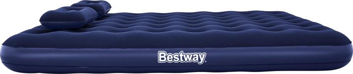 Actual product image Bestway Double mattress (152 x 203 cm)