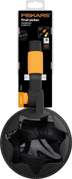 Actual product image Fiskars Quik Fit