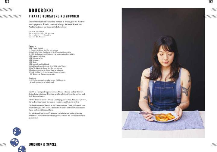 Produktbild Einfach koreanisch! (Deutsch, Caroline Hwang, Helmut Ertl, Lisa Linder, 2018)