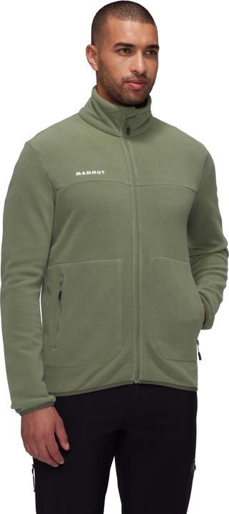 Actual product image Mammut Innominata Light ML Jacket Men (S)