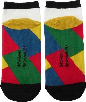 Immagine prodotto Pokémon Calzini Secret of Might (23-25 cm) (36 - 42)