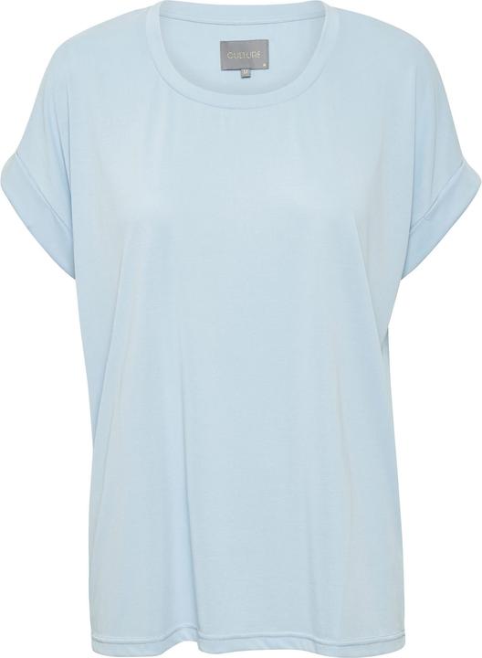 Blue Cashmere