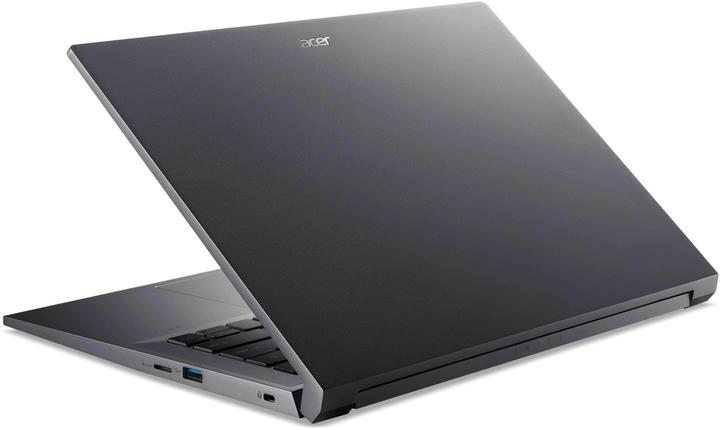 Image du produit Acer Swift X (14.50", 1000 Go, 32 Go, CH, Intel Core Ultra 7 155H)