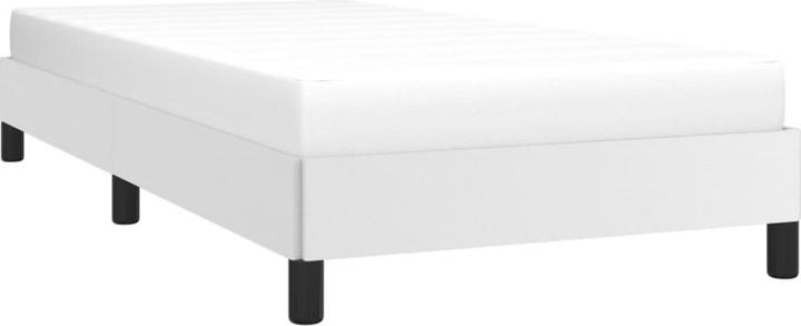 Actual product image vidaXL Bettgestell (140 x 200 cm)